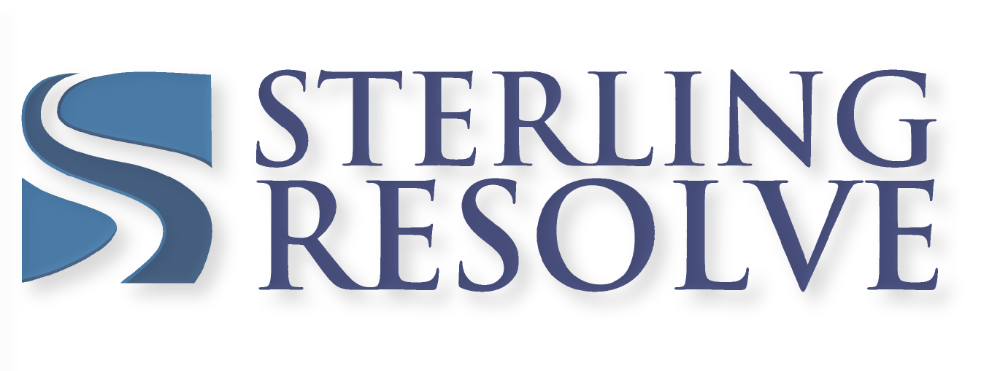 Sterling Resolve